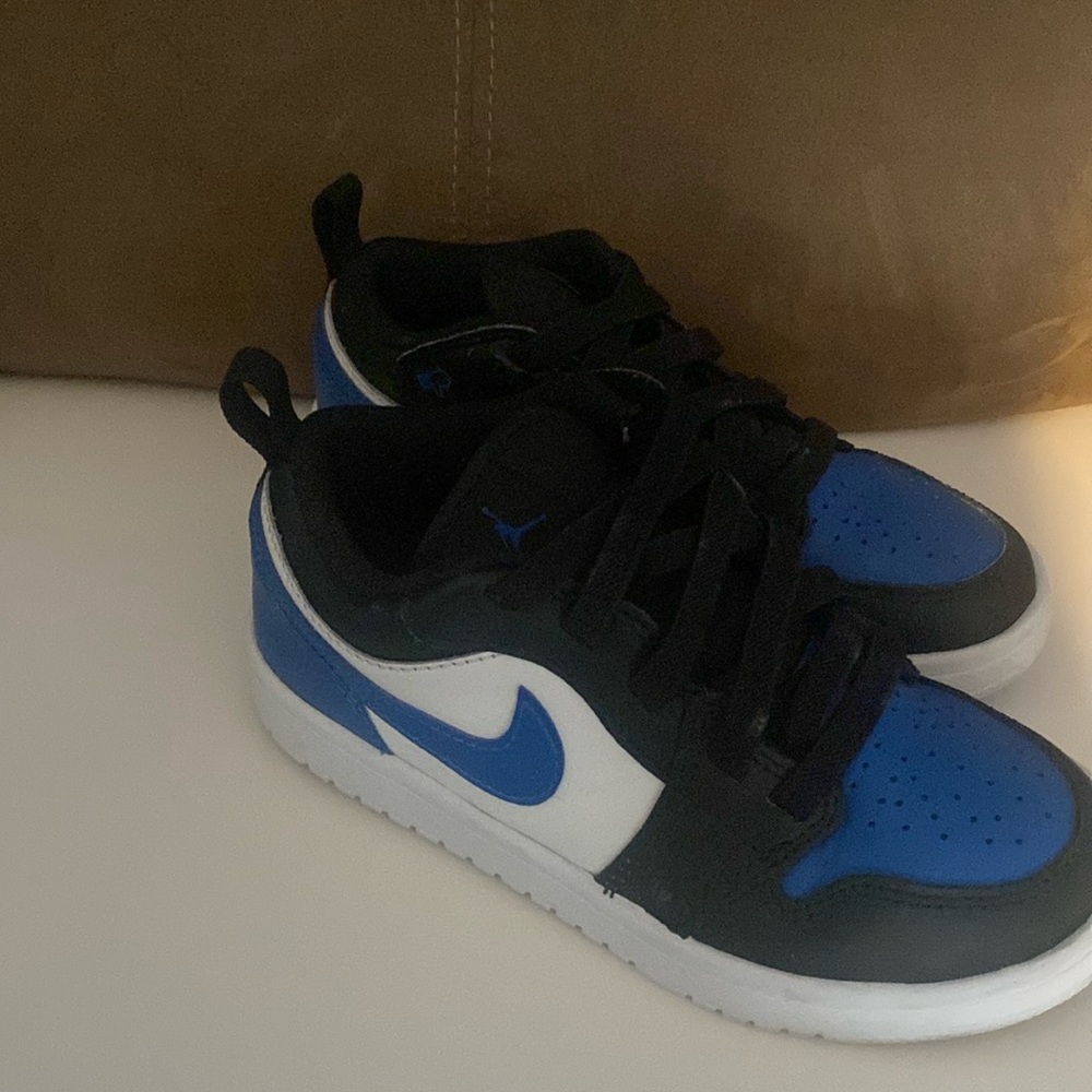 Nike Air Jordan